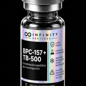BPC-157 + TB-500 20mg