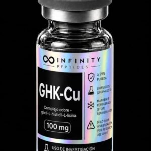 GHK-Cu
