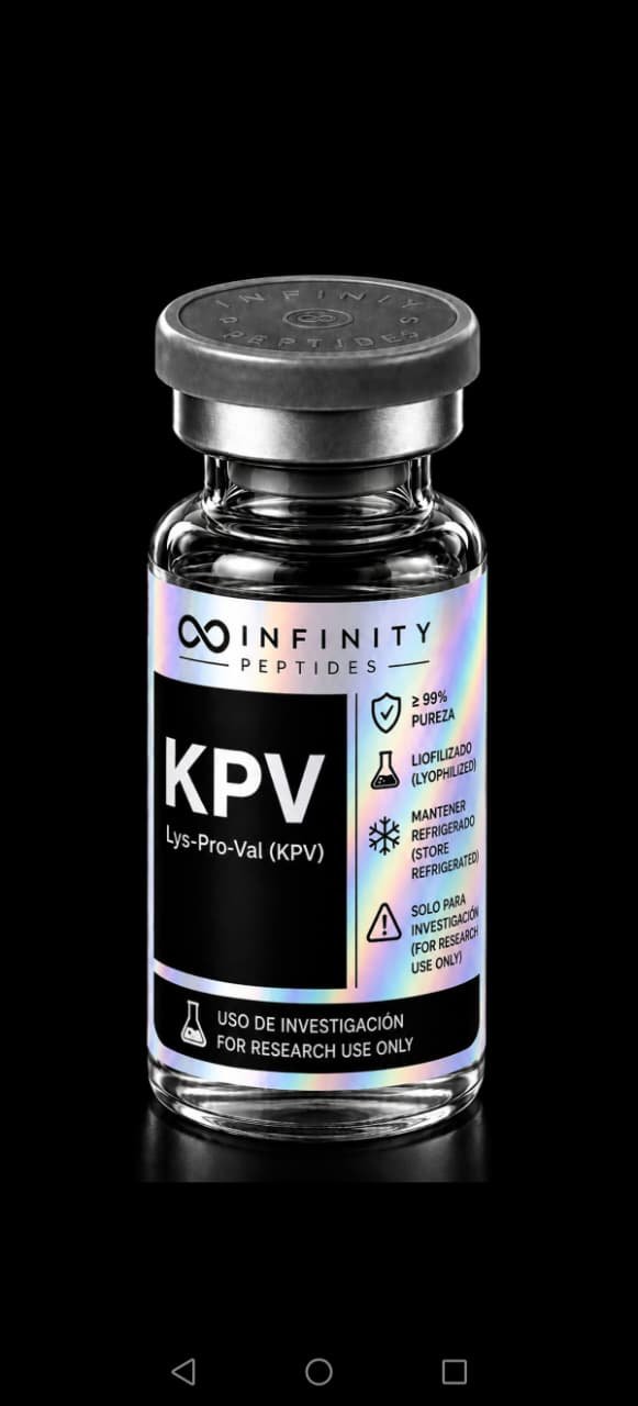 KPV 10mg