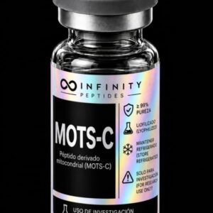 MOTS-c 10mg