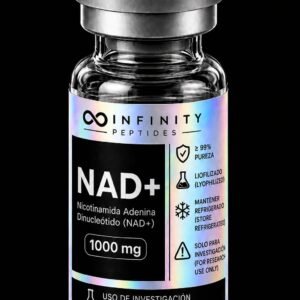 NAD+ 1000mg