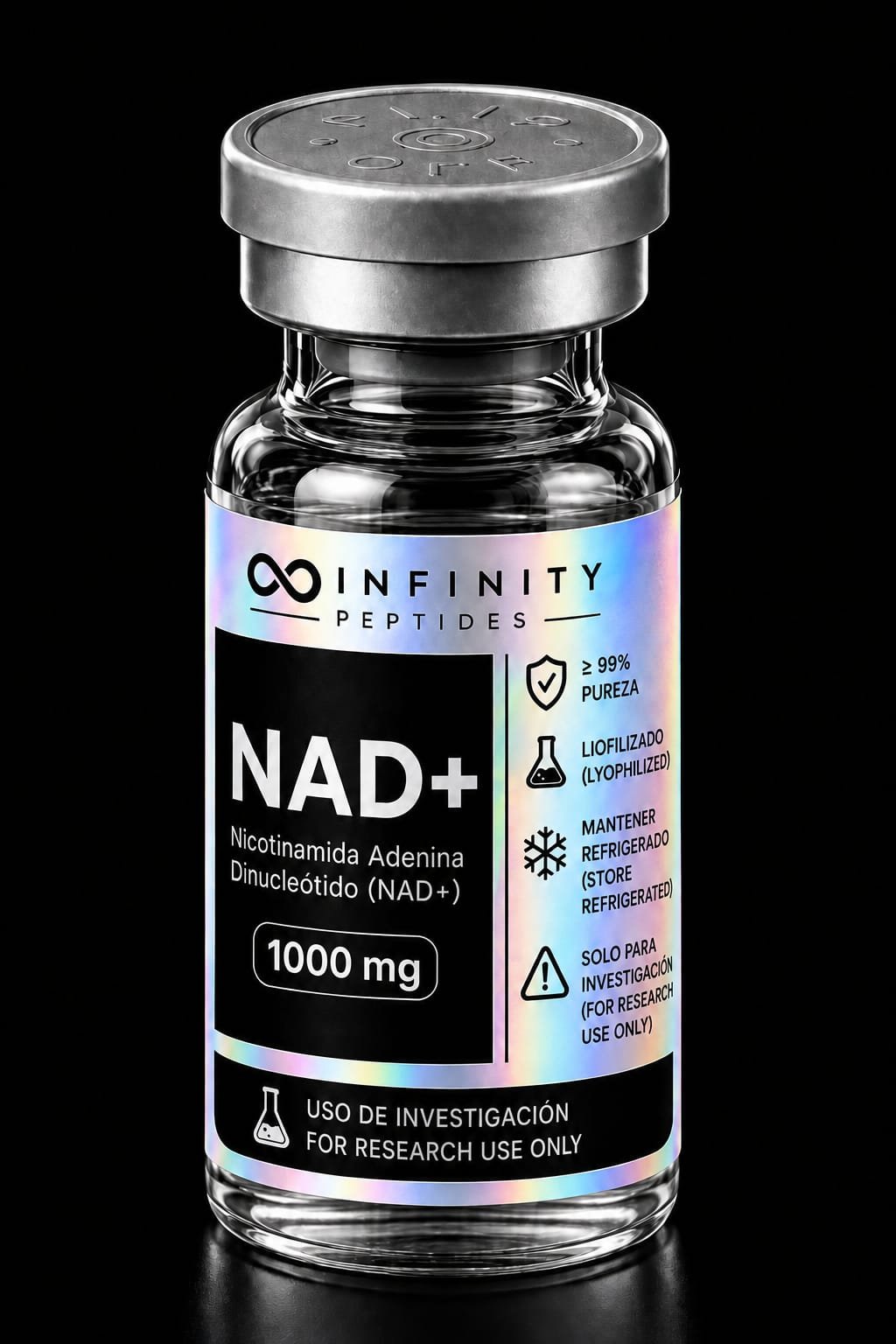 NAD+ 1000mg
