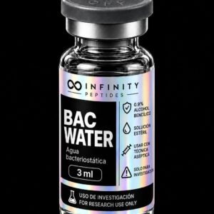 Agua BAC