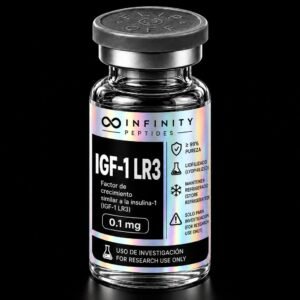ICF-1 LR3
