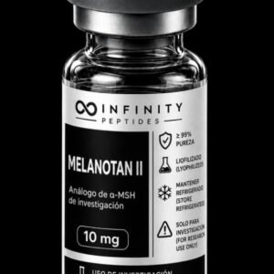 Melanotan II 10 mg