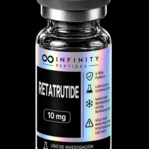 Retatrutide